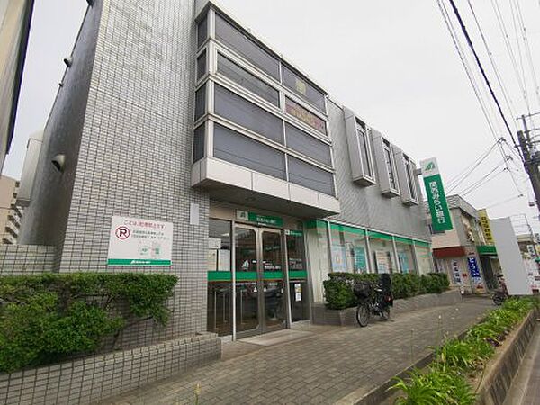 画像26:【銀行】関西みらい銀行 深井支店(旧近畿大阪銀行店舗)まで361ｍ