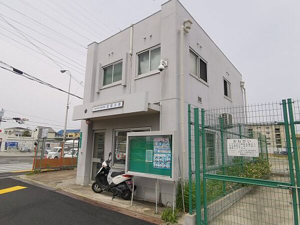 画像30:【警察】西堺警察署 宮園交番まで479ｍ