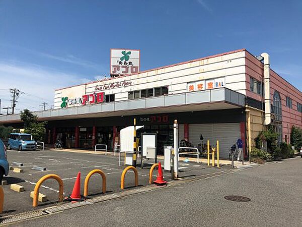 画像24:【スーパー】食品館アプロ 堺水池店まで757ｍ