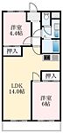堺市東区草尾 3階建 築31年のイメージ