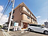 堺市中区伏尾 3階建 築27年のイメージ