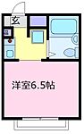 堺市南区深阪南 2階建 築28年のイメージ