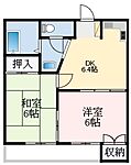 堺市中区大野芝町 4階建 築34年のイメージ