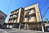 堺市中区大野芝町 4階建 築35年のイメージ