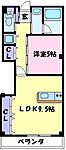 堺市東区野尻町 3階建 築17年のイメージ