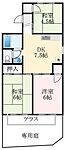 堺市東区高松 2階建 築32年のイメージ