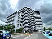 堺市東区南野田 13階建 築37年のイメージ