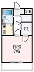 堺市東区北野田 3階建 築34年のイメージ
