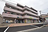 堺市東区草尾 4階建 築30年のイメージ
