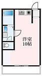 堺市東区西野 3階建 築40年のイメージ