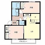 堺市中区福田 2階建 築20年のイメージ