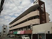 堺市中区小阪 4階建 築41年のイメージ