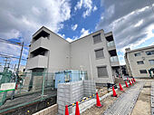 富田林市中野町3丁目 3階建 新築のイメージ