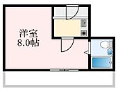 富田林市喜志町3丁目 5階建 築37年のイメージ