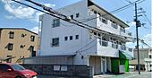 堺市美原区阿弥 3階建 築48年のイメージ