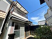 堺市東区野尻町 2階建 築50年のイメージ