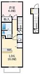 堺市中区深井清水町 2階建 築22年のイメージ