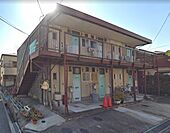 堺市中区深井中町 2階建 築48年のイメージ