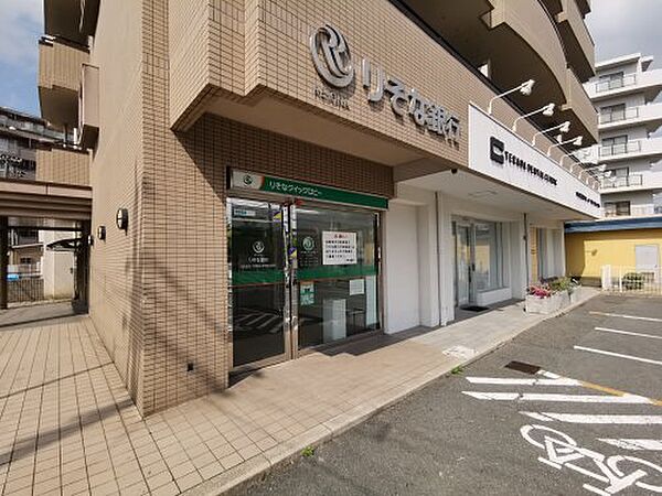 画像21:【銀行】【無人ATM】りそな銀行 大阪狭山市駅前出張所 無人ATMまで1326ｍ