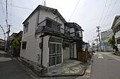 堺市東区野尻町 2階建 築53年のイメージ