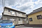堺市東区北野田 2階建 築15年のイメージ