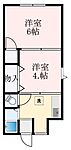 堺市東区北野田 3階建 築55年のイメージ