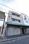 堺市東区丈六 3階建 築20年のイメージ