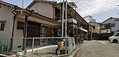 堺市中区福田 2階建 築41年のイメージ