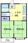 堺市中区深井清水町 2階建 築38年のイメージ