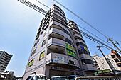 堺市中区深井沢町 9階建 築32年のイメージ