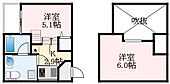 堺市美原区北余部 2階建 築9年のイメージ