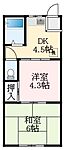堺市東区日置荘西町2丁 2階建 築55年のイメージ