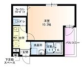 堺市東区白鷺町1丁 3階建 新築のイメージ