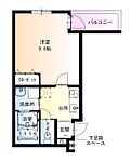堺市東区白鷺町１丁 3階建 新築のイメージ
