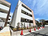 堺市東区白鷺町1丁 3階建 新築のイメージ