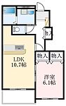 堺市中区福田 2階建 築18年のイメージ