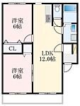 大阪狭山市池尻自由丘1丁目 2階建 築19年のイメージ