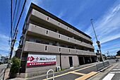 堺市東区西野 4階建 築35年のイメージ