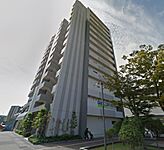堺市南区鴨谷台2丁 13階建 築17年のイメージ