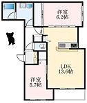 堺市東区菩提町5丁 2階建 新築のイメージ