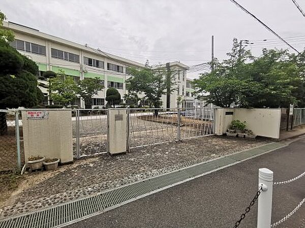 画像21:【小学校】富田林市立寺池台小学校まで318ｍ