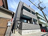 堺市東区北野田 3階建 築6年のイメージ