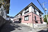 堺市東区南野田 2階建 築31年のイメージ