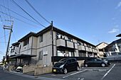 堺市東区北野田 2階建 築20年のイメージ