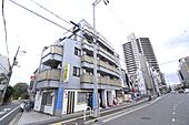 堺市東区北野田 5階建 築34年のイメージ