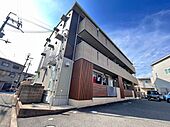 堺市中区福田 3階建 築14年のイメージ