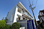 堺市東区西野 3階建 築35年のイメージ
