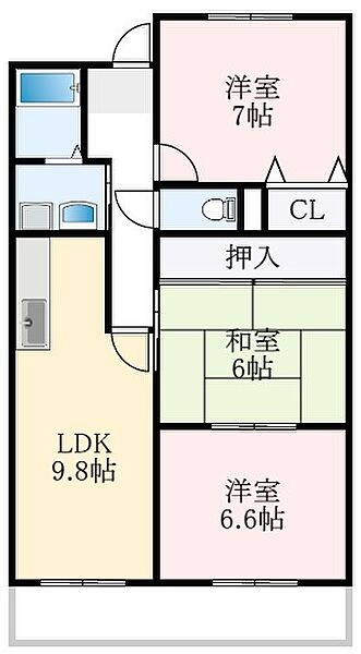 物件画像