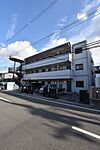 堺市中区深井水池町 3階建 築30年のイメージ