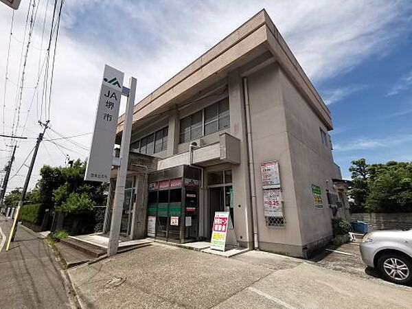 画像24:【銀行】JA堺市登美丘支所まで391ｍ